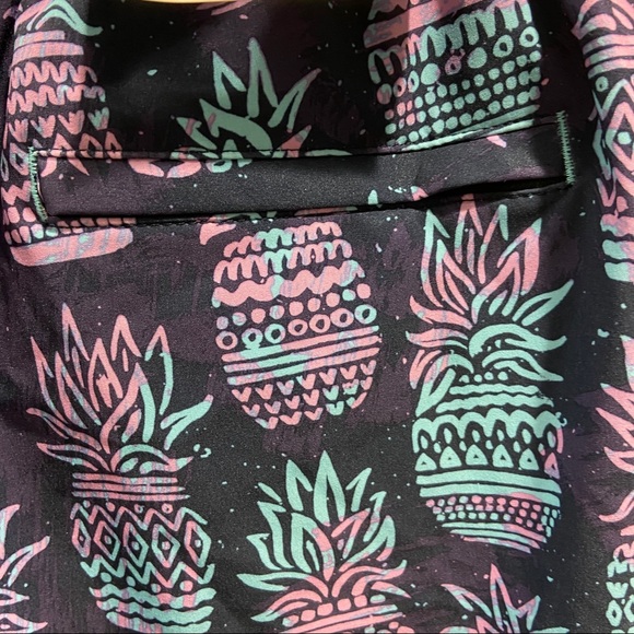 Goodfellow & Co. Quick Dry Swim Trunks 7” Inseam - Picture 4 of 5